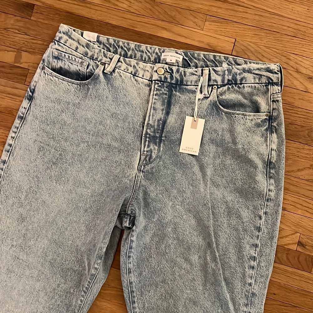 Good American Jeans